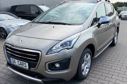Peugeot 3008 164.000 km 7.500 &euro; Troisdorf (10 km Köln-Bonn Airport) 53842