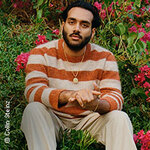 Edwin Raphael - I Know A Garden - Tour 2026