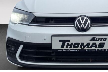 VW Polo 6.676 km 24.000 &euro; Bornheim 53332