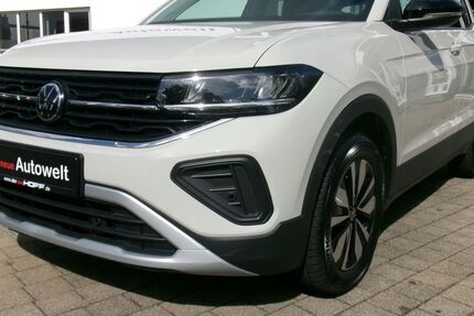 VW T-Cross 4.700 km 23.475 &euro; Sankt Augustin 53757