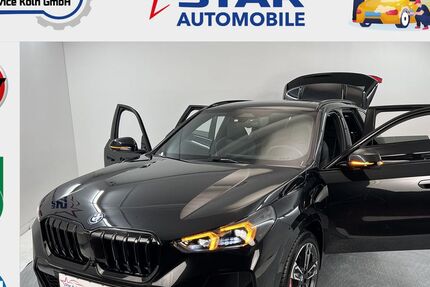 BMW X1 13.712 km 49.990 &euro; Köln 50739