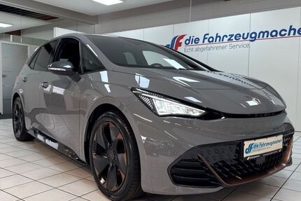 Cupra Born 107.000 km 21.388 &euro; Rheinbach 53359