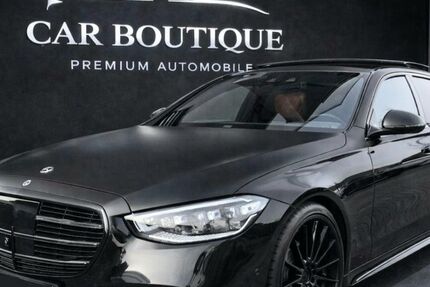 Mercedes-Benz S 400 53.000 km 84.990 &euro; Troisdorf 53844