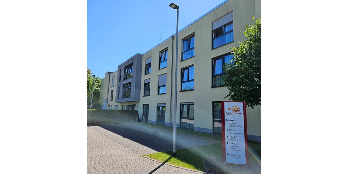 Etagenwohnung Elsdorf - 1 Zimmer, 54 m&sup2;, 185.000&euro; | Angebot:18793791