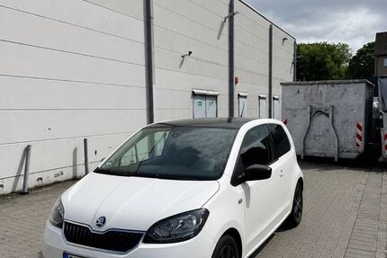 Skoda Citigo 75.000 km 8.700 &euro; Köln 50672