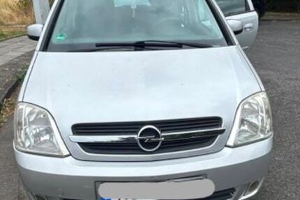 Opel Meriva 152.911 km 1.250 &euro; Köln 51146