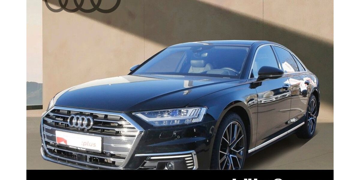 Audi A8 44.450 km 46.580 &euro; Meckenheim / Bonn 53340