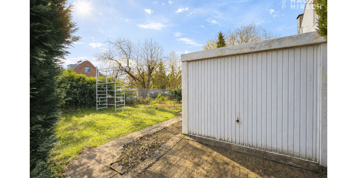 Grundstück Köln Wahn - 275.500&euro; | Angebot:25752088