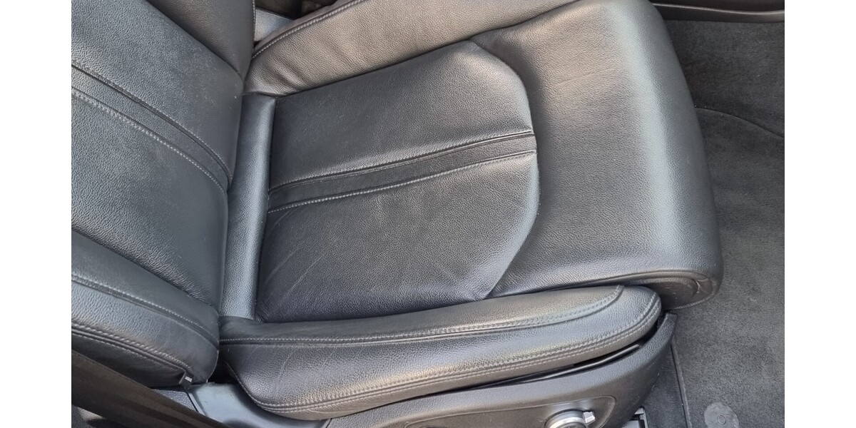 Audi A7 Sportback 251.000 km 16.800 &euro; Köln 50667