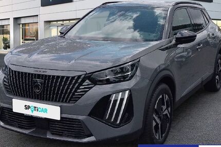 Peugeot 2008 20.090 km 21.430 &euro; Sankt Augustin 53757