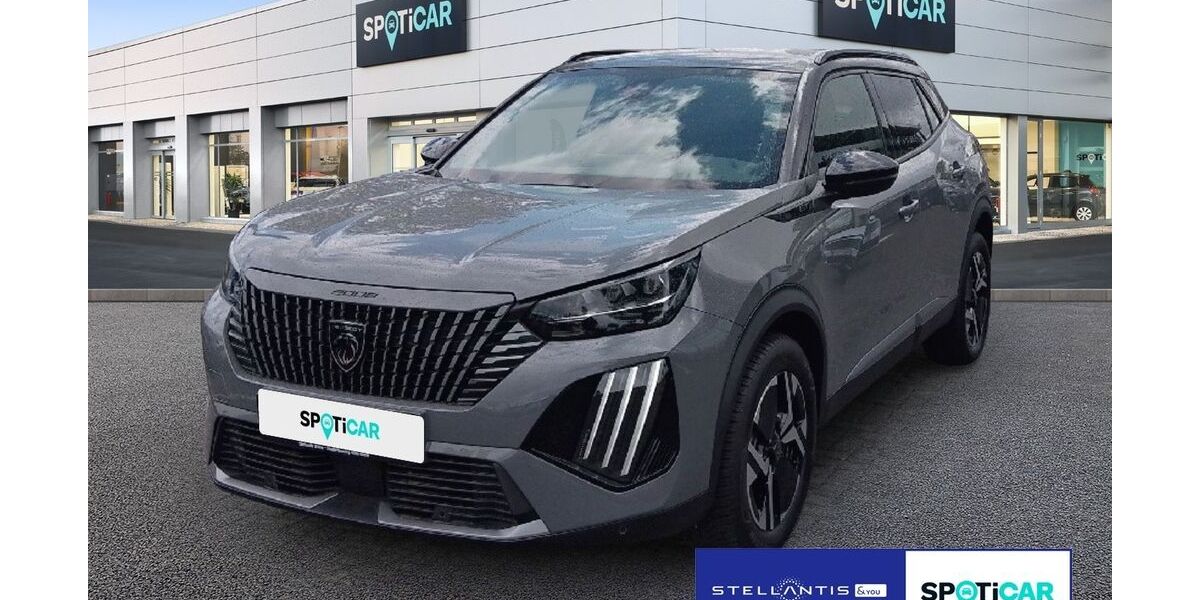 Peugeot 2008 20.090 km 21.430 &euro; Sankt Augustin 53757