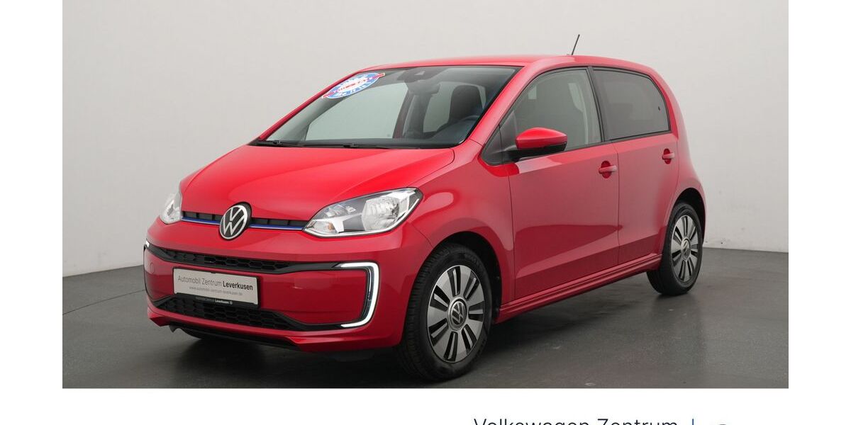 VW e-up! 51.376 km 14.988 &euro; Leverkusen 51379