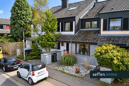 Haus Kerpen Balkhausen - 6 Zimmer, 152 m&sup2;, 497.000&euro; | Angebot:27372325