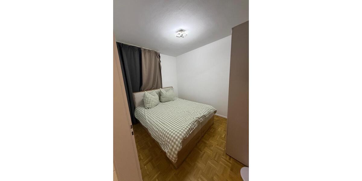 Etagenwohnung Bonn Auerberg - 2 Zimmer, 48 m&sup2;, 1.645&euro; | Angebot:26041634