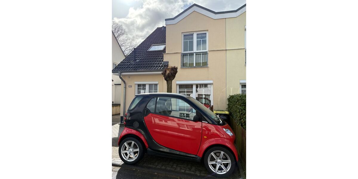 Smart ForTwo 123.700 km 950 &euro; Lohmar 53797