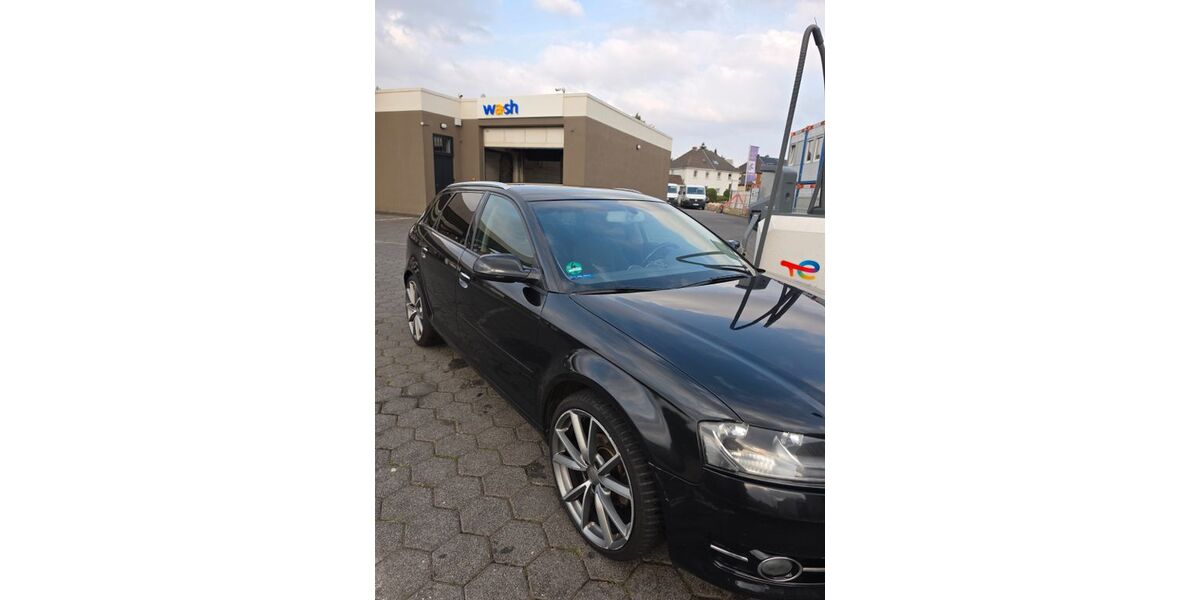 Audi A3 223.240 km 5.700 &euro; Düren 52351