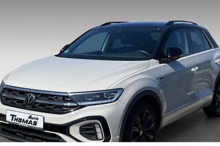 VW T-Roc 27.850 km 29.990 &euro; Bonn 53227