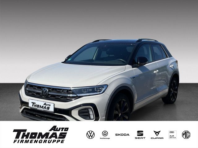 VW T-Roc 27.850 km 29.991 &euro; Bonn 53227