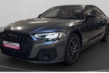 Audi A8 41.643 km 61.490 &euro; Bonn 53119