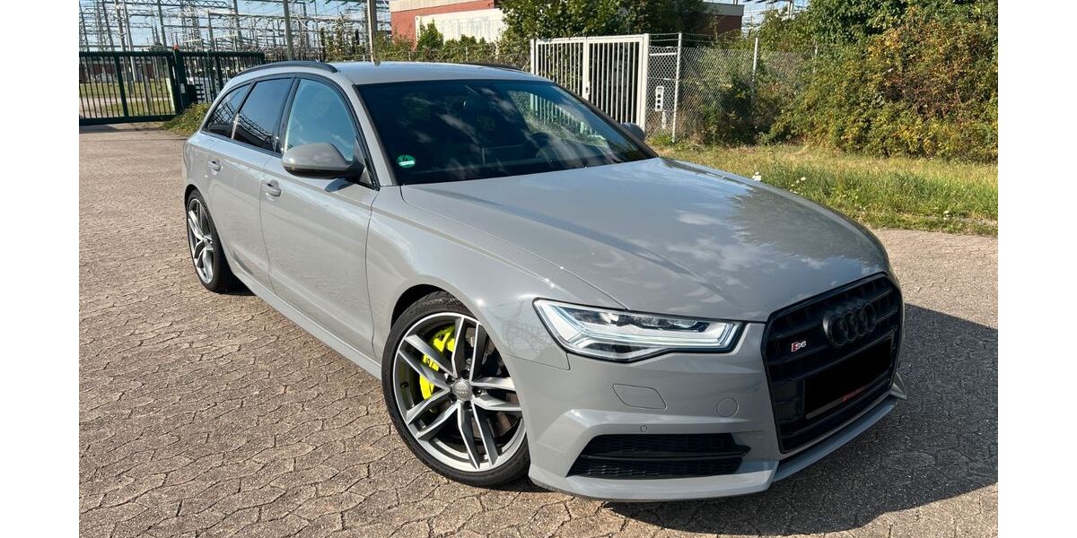 Audi S6 120.000 km 36.999 &euro; Vettweiß 52391