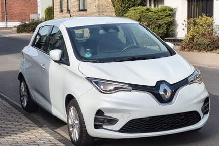 Renault ZOE 83.000 km 9.950 &euro; Düren 52355