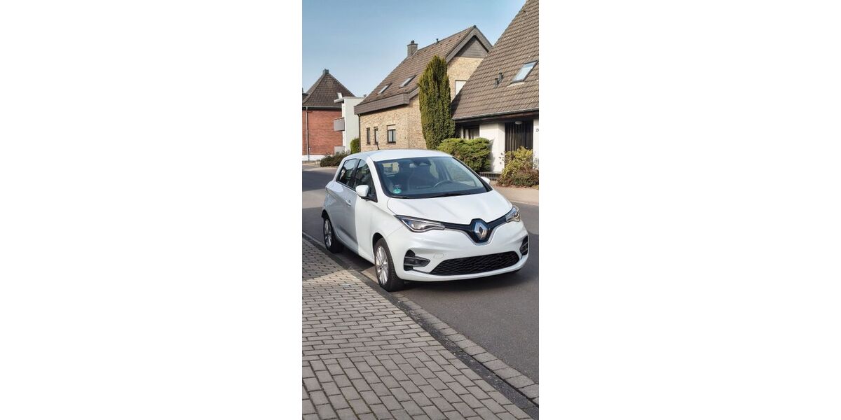 Renault ZOE 83.000 km 9.950 &euro; Düren 52355