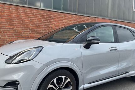 Ford Puma 45.000 km 13.500 &euro; Pulheim 50259