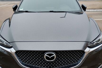 Mazda 6 140.000 km 15.990 &euro; Köln 51105