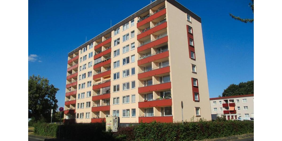 Erdgeschoßwohnung Euskirchen - 3 Zimmer, 67 m&sup2;, 159.000&euro; | Angebot:26955714