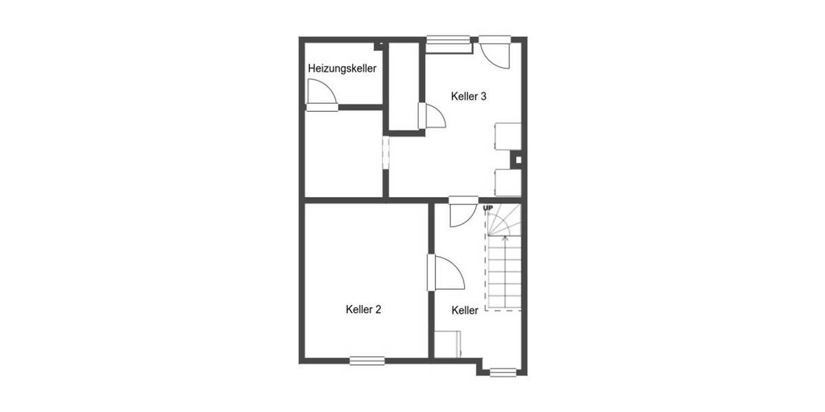 Doppelhaushälfte Bergheim Ahe - 4 Zimmer, 85 m&sup2;, 349.000&euro; | Angebot:26542851