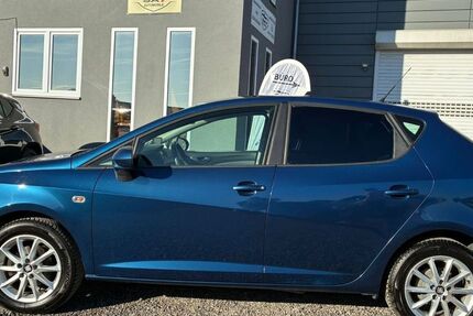 Seat Ibiza 140.000 km 4.990 &euro; Euskirchen 53881