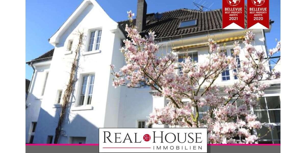 Etagenwohnung Bergheim Ahe - 3 Zimmer, 113 m&sup2;, 1.100&euro; | Angebot:26432919