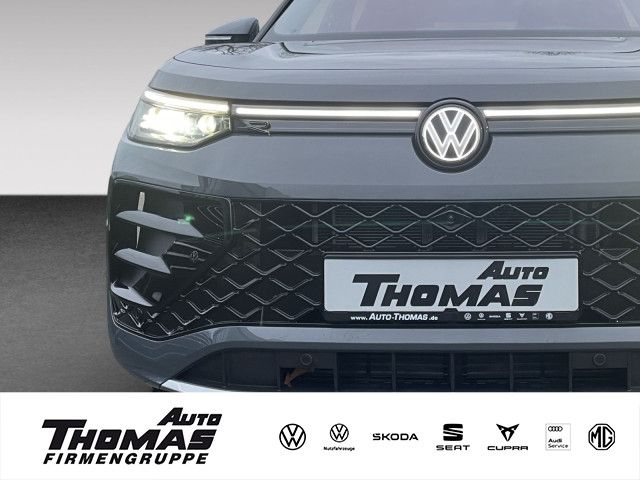 VW Tayron 11.736 km 48.990 &euro; Bornheim 53332