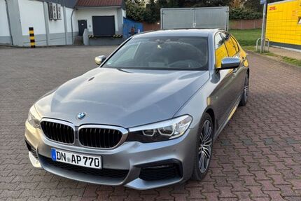 BMW 520 184.800 km 21.490 &euro; Düren 52349