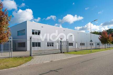 Gewerbeobjekt Troisdorf - 8.933&euro; | Angebot:19209957