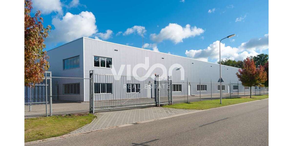 Gewerbeobjekt Troisdorf - 8.933&euro; | Angebot:19209957