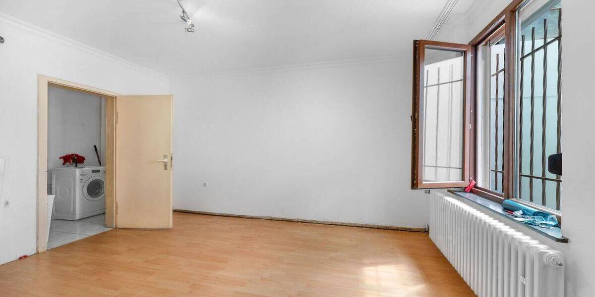 Einfamilienhaus Bornheim Brenig - 6 Zimmer, 116 m&sup2;, 399.000&euro; | Angebot:25938941