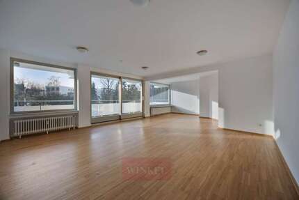 Wohnung Bonn Poppelsdorf - 3 Zimmer, 129 m&sup2;, 557.000&euro; | Angebot:24655934