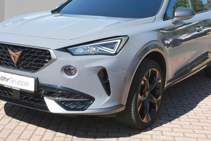 Cupra Formentor 29.032 km 32.220 &euro; Meckenheim / Bonn 53340