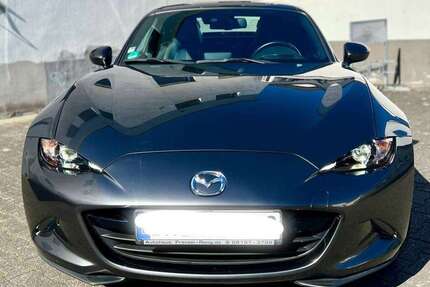 Mazda MX-5 39.760 km 27.500 &euro; Bonn 53229