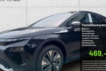 Skoda Elroq 2.000 km 42.990 &euro; Pulheim-Brauweiler 50259