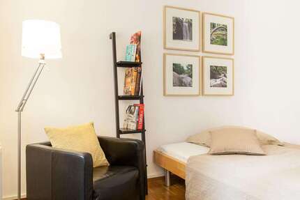 Zimmer Köln Innenstadt - 1 Zimmer, 1.350&euro; | Angebot:25427421