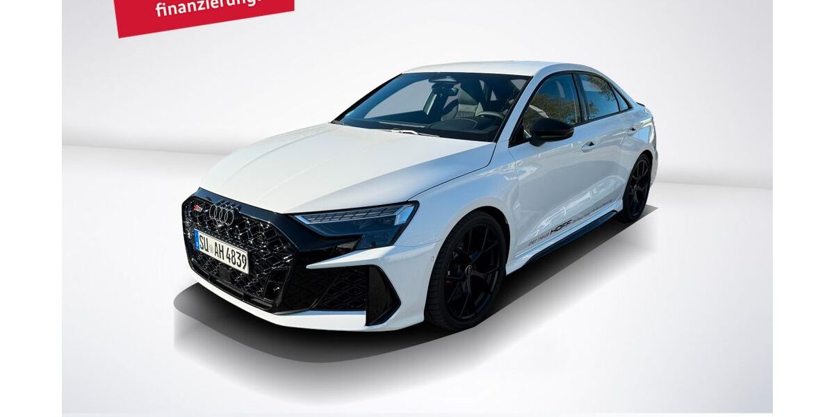 Audi RS3 6.000 km 69.995 &euro; Sankt Augustin-Menden 53757