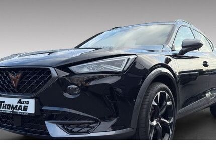 Cupra Formentor 32.000 km 27.900 &euro; Brühl 50321