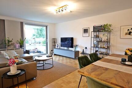 Wohnung Köln Lindenthal - 3 Zimmer, 83 m&sup2;, 1.400&euro; | Angebot:25803938