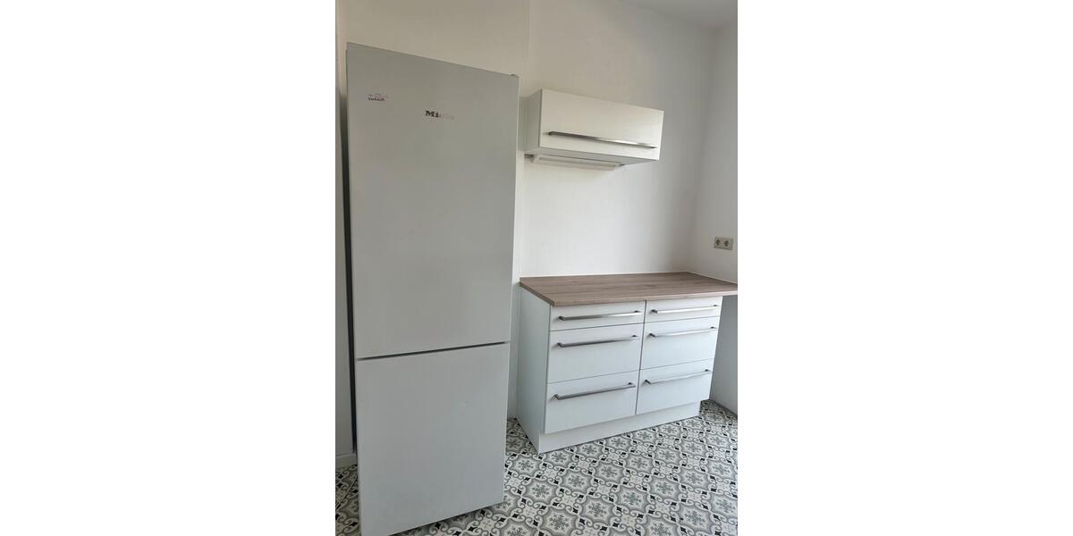 Etagenwohnung Köln Rodenkirchen - 1 Zimmer, 50 m&sup2;, 950&euro; | Angebot:25626659