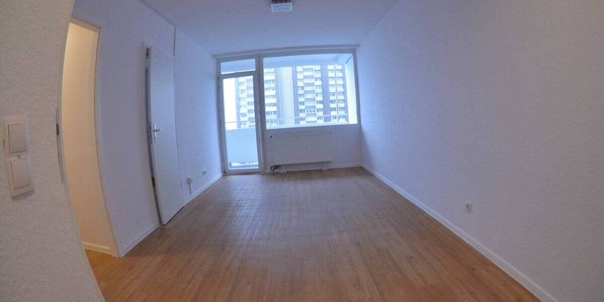 Etagenwohnung Köln Meschenich - 2 Zimmer, 40 m&sup2;, 70.000&euro; | Angebot:25728632