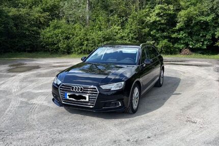 Audi A4 170.565 km 15.999 &euro; Köln 51147