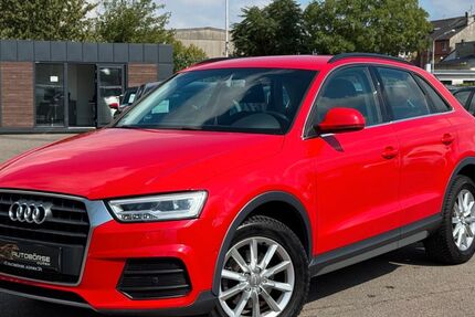 Audi Q3 81.889 km 15.999 &euro; Düren 52349