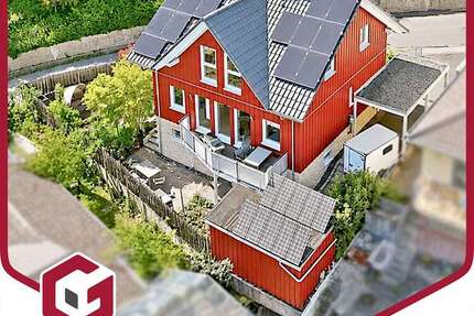 Haus Bornheim / Roisdorf Roisdorf - 5 Zimmer, 123 m&sup2;, 599.000&euro; | Angebot:26695510